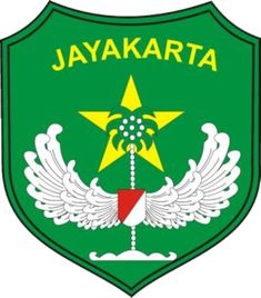 Detail Gambar Logo Tni Kodam Siliwangi Nomer 11