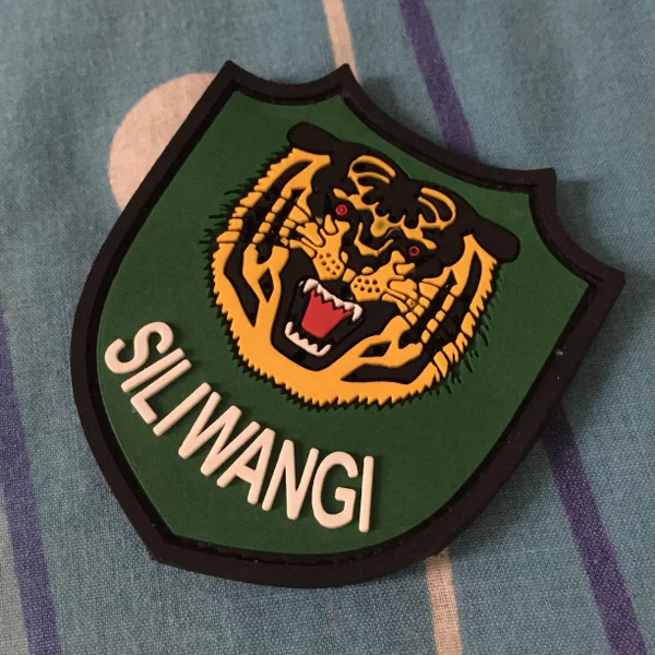 Detail Gambar Logo Tni Kodam Siliwangi Nomer 35