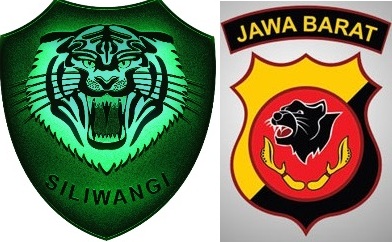 Detail Gambar Logo Tni Kodam Siliwangi Nomer 54