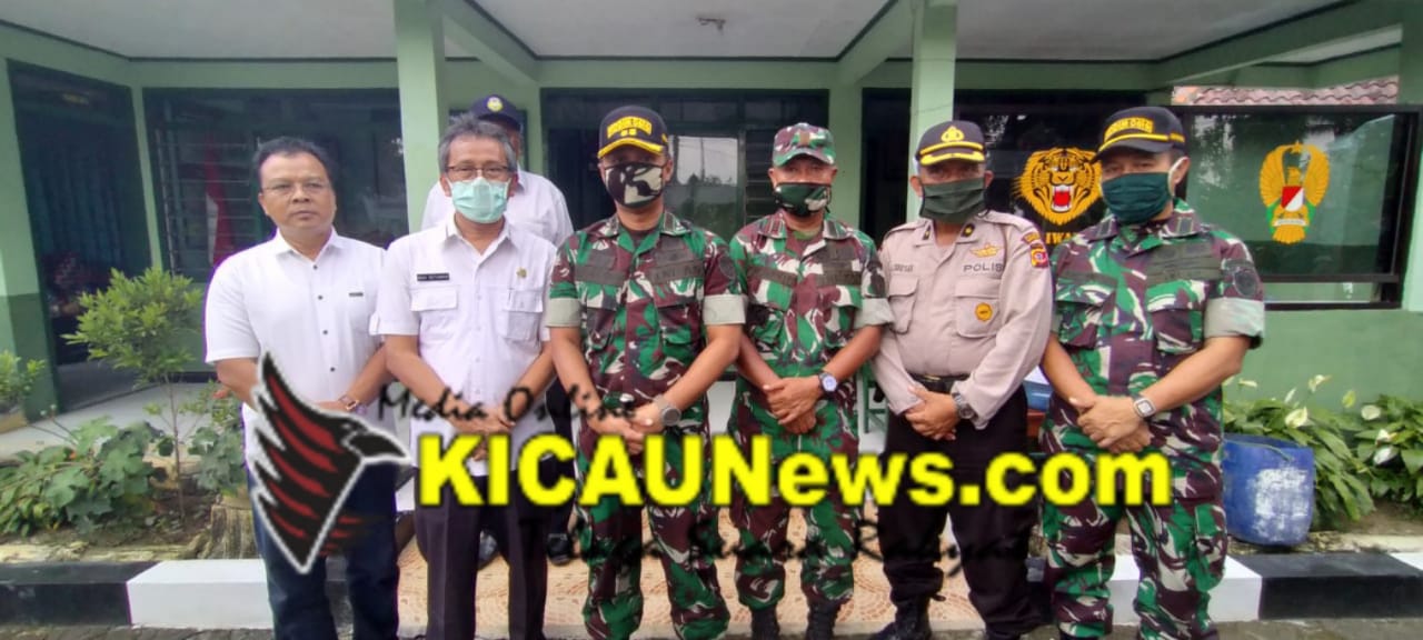 Detail Gambar Logo Tni Kodim Indramayu Nomer 24