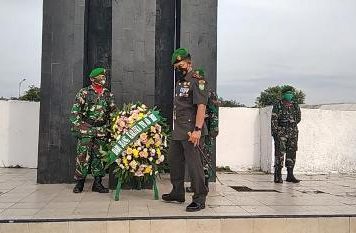 Detail Gambar Logo Tni Kodim Indramayu Nomer 36