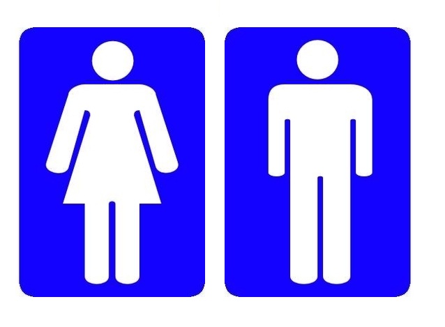 Detail Gambar Logo Toilet Nomer 15