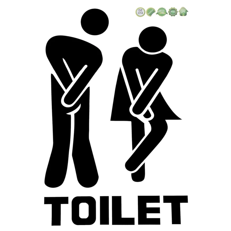 Detail Gambar Logo Toilet Nomer 21