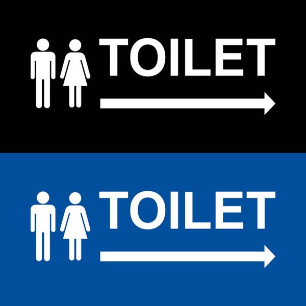 Detail Gambar Logo Toilet Nomer 26