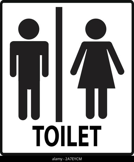 Detail Gambar Logo Toilet Nomer 5