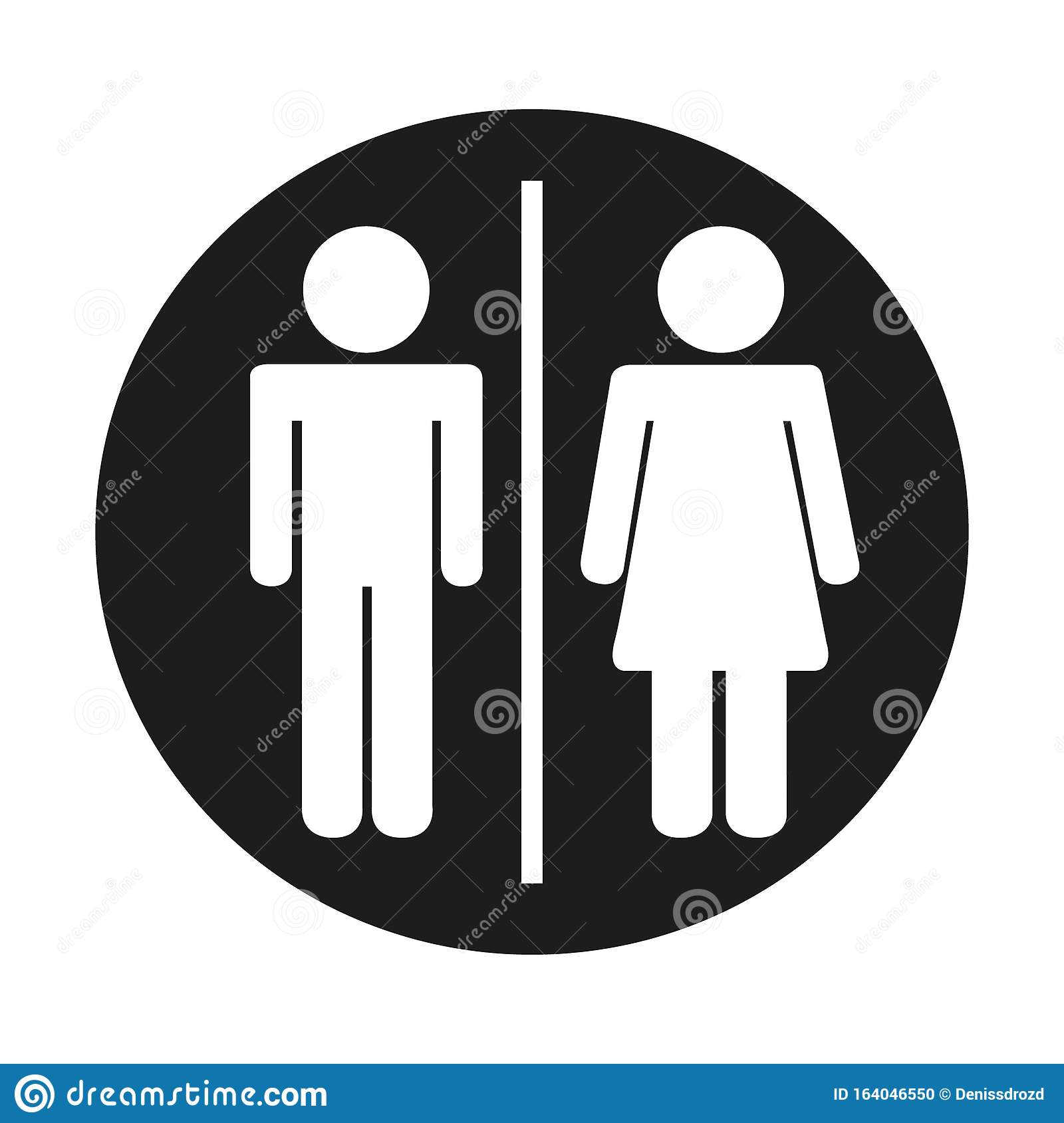 Detail Gambar Logo Toilet Nomer 46