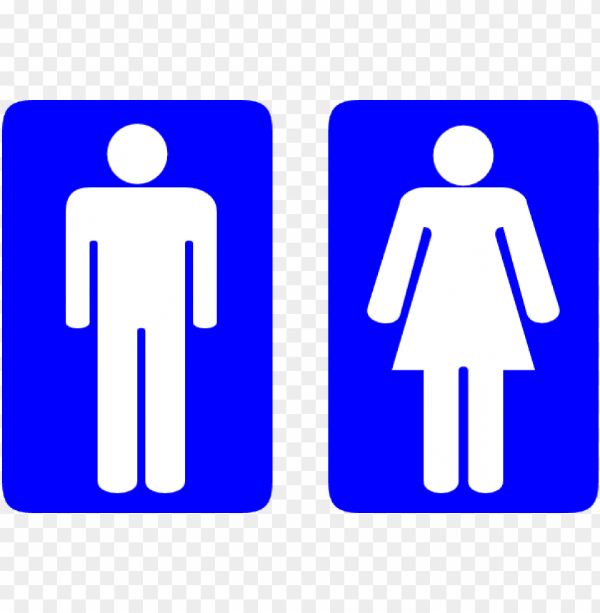 Detail Gambar Logo Toilet Nomer 6