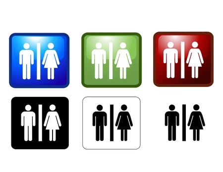 Detail Gambar Logo Toilet Nomer 55