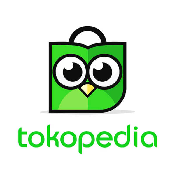 Detail Gambar Logo Tokopedia Nomer 11