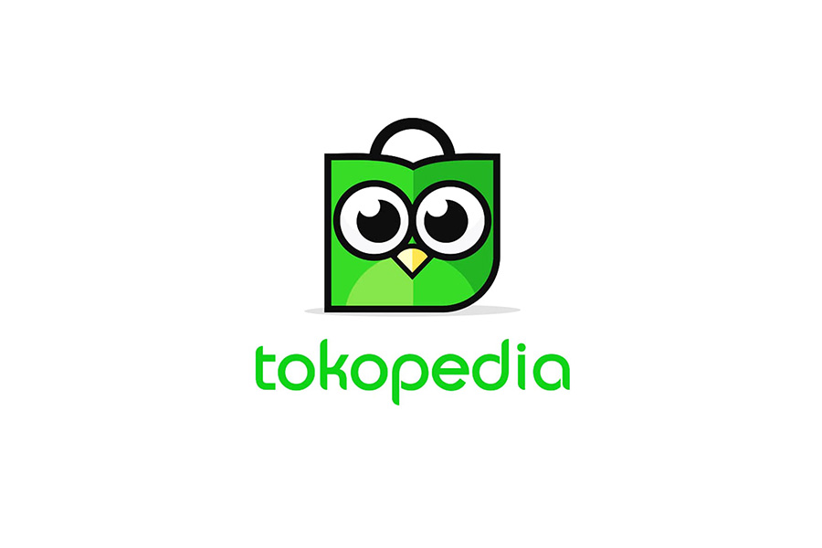 Detail Gambar Logo Tokopedia Nomer 48