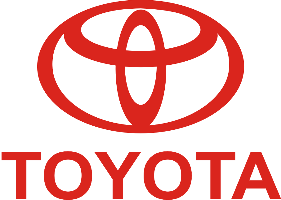 Detail Gambar Logo Toyota Nomer 22