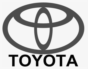Detail Gambar Logo Toyota Nomer 26