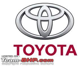 Detail Gambar Logo Toyota Nomer 30