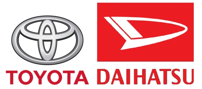 Detail Gambar Logo Toyota Nomer 32