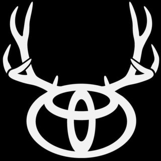 Detail Gambar Logo Toyota Nomer 39