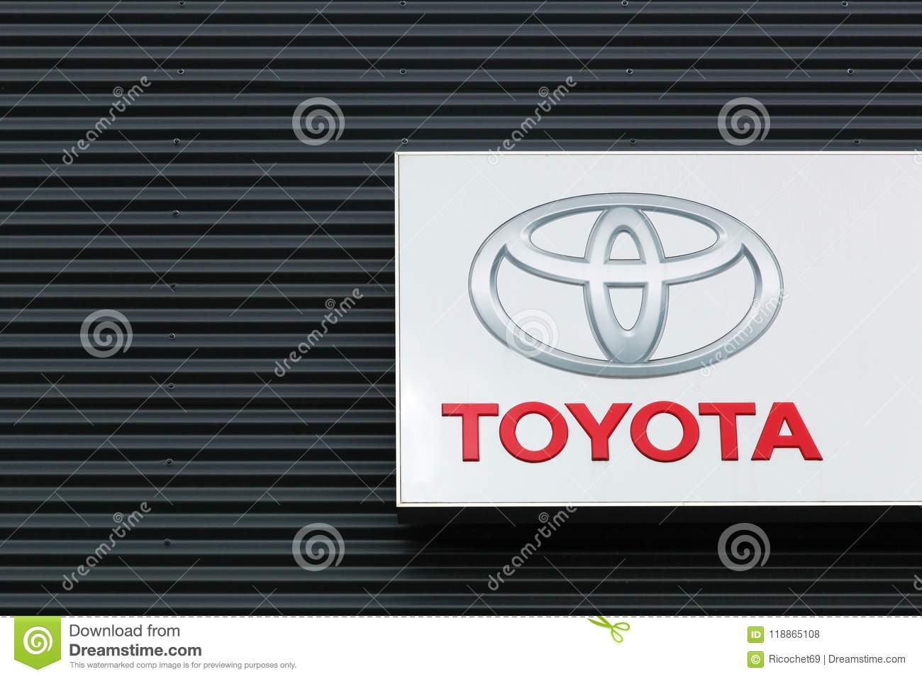 Detail Gambar Logo Toyota Nomer 48