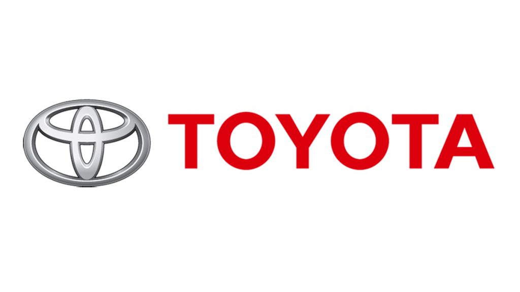 Detail Gambar Logo Toyota Nomer 51