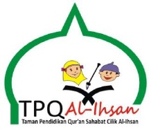 Detail Gambar Logo Tpq Nomer 43