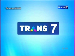 Detail Gambar Logo Trans 7 Nomer 20