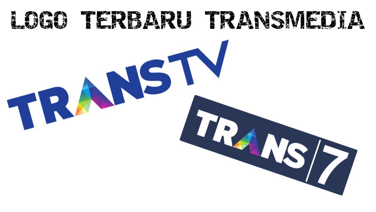 Detail Gambar Logo Trans 7 Nomer 43