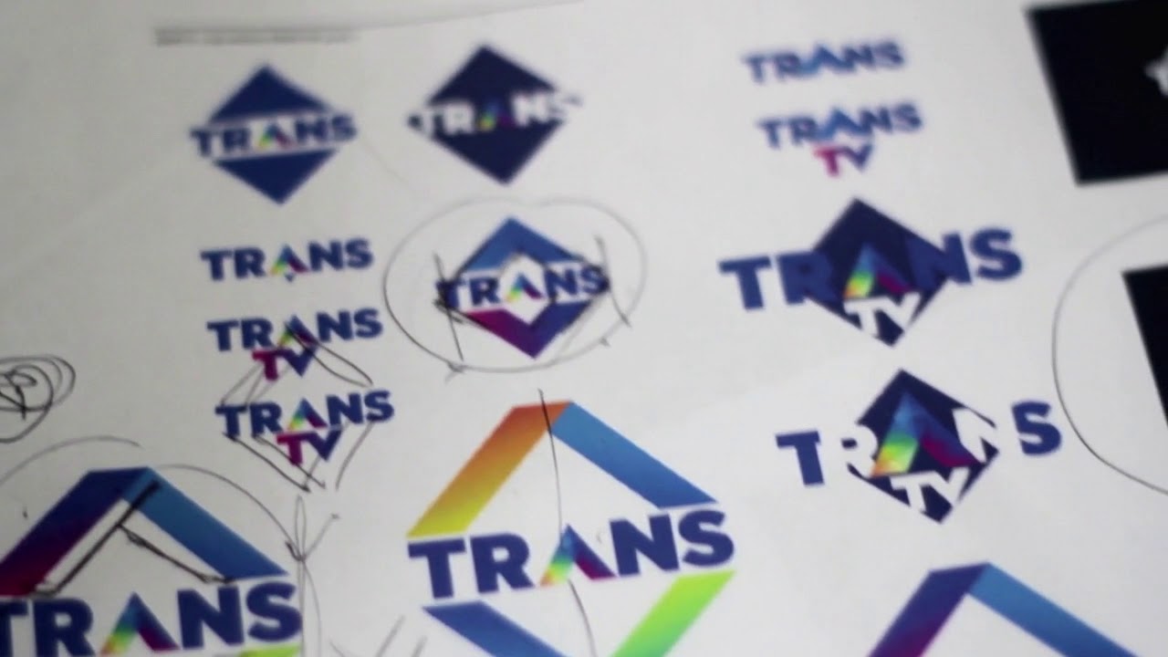 Detail Gambar Logo Trans 7 Nomer 49