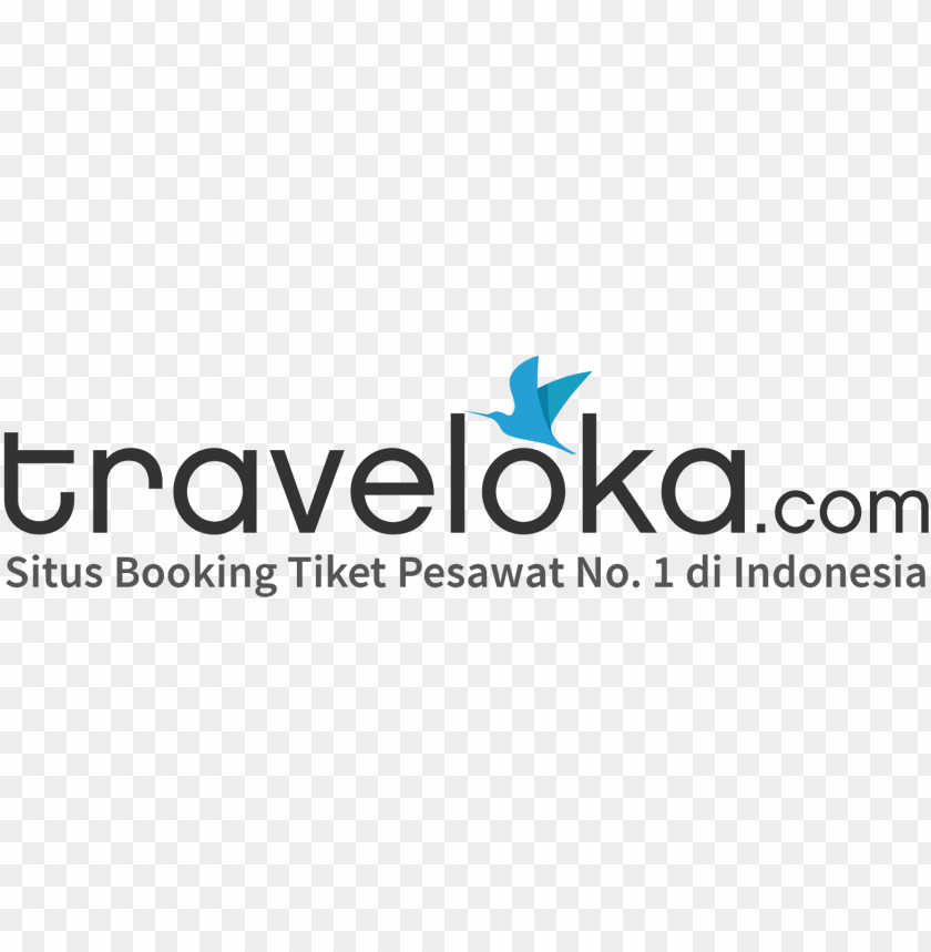 Detail Gambar Logo Traveloka Nomer 16