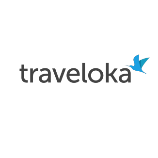 Detail Gambar Logo Traveloka Nomer 21