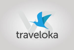 Detail Gambar Logo Traveloka Nomer 25