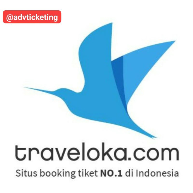 Detail Gambar Logo Traveloka Nomer 47