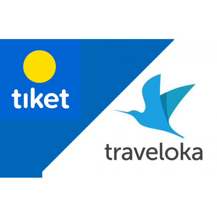 Detail Gambar Logo Traveloka Nomer 49