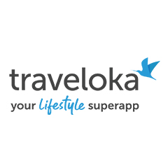 Detail Gambar Logo Traveloka Nomer 56