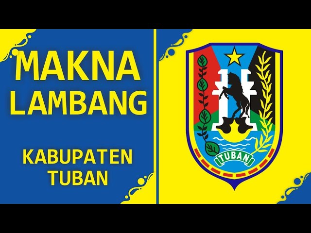 Detail Gambar Logo Tuban Nomer 43