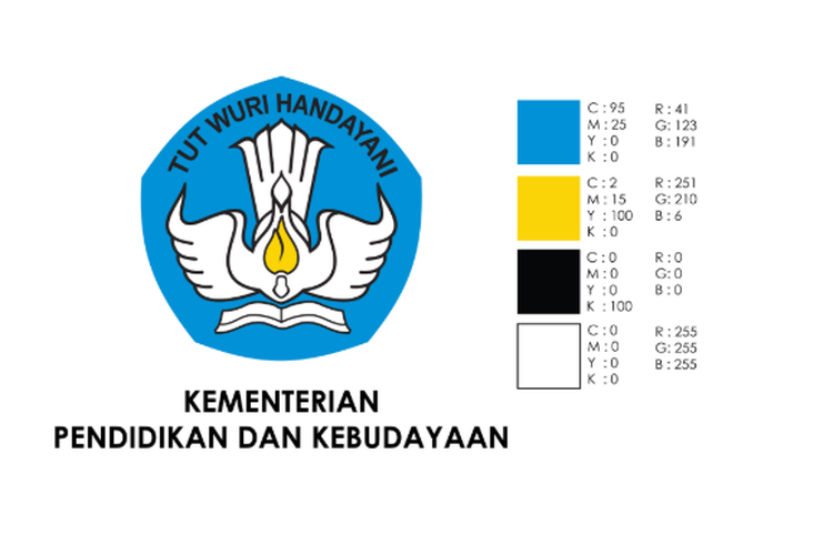 Detail Gambar Logo Tut Wuri Handayani Sd Nomer 16