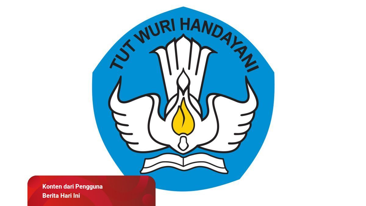 Detail Gambar Logo Tut Wuri Handayani Sd Nomer 29