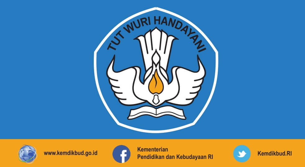 Detail Gambar Logo Tut Wuri Handayani Sd Nomer 31