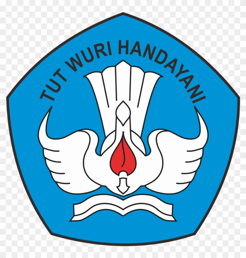 Detail Gambar Logo Tut Wuri Handayani Sd Nomer 37