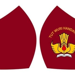 Detail Gambar Logo Tut Wuri Handayani Sd Nomer 47