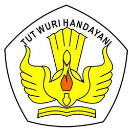 Detail Gambar Logo Tut Wuri Handayani Sd Nomer 50