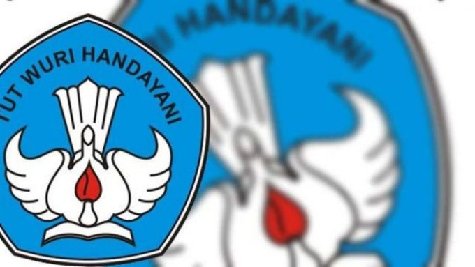 Detail Gambar Logo Tut Wuri Handayani Sd Nomer 53