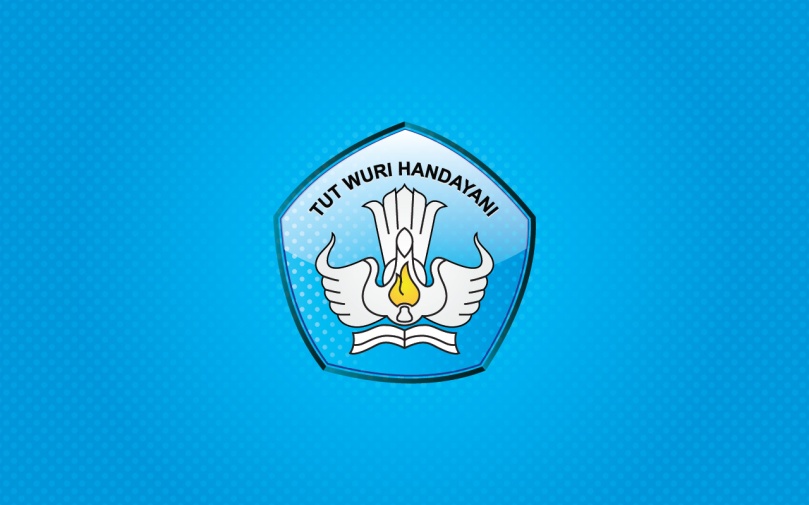 Detail Gambar Logo Tut Wuri Handayani Sd Nomer 54