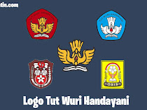 Detail Gambar Logo Tut Wuri Smp Nomer 25