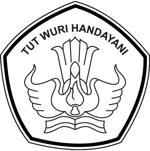 Detail Gambar Logo Tut Wuri Smp Nomer 37