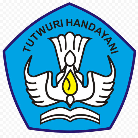 Detail Gambar Logo Tutwuri Nomer 41