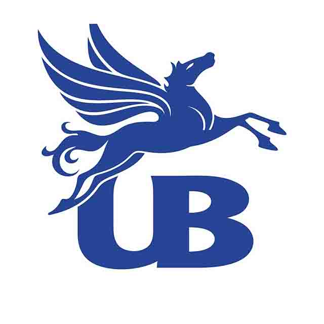 Detail Gambar Logo Ub Nomer 13