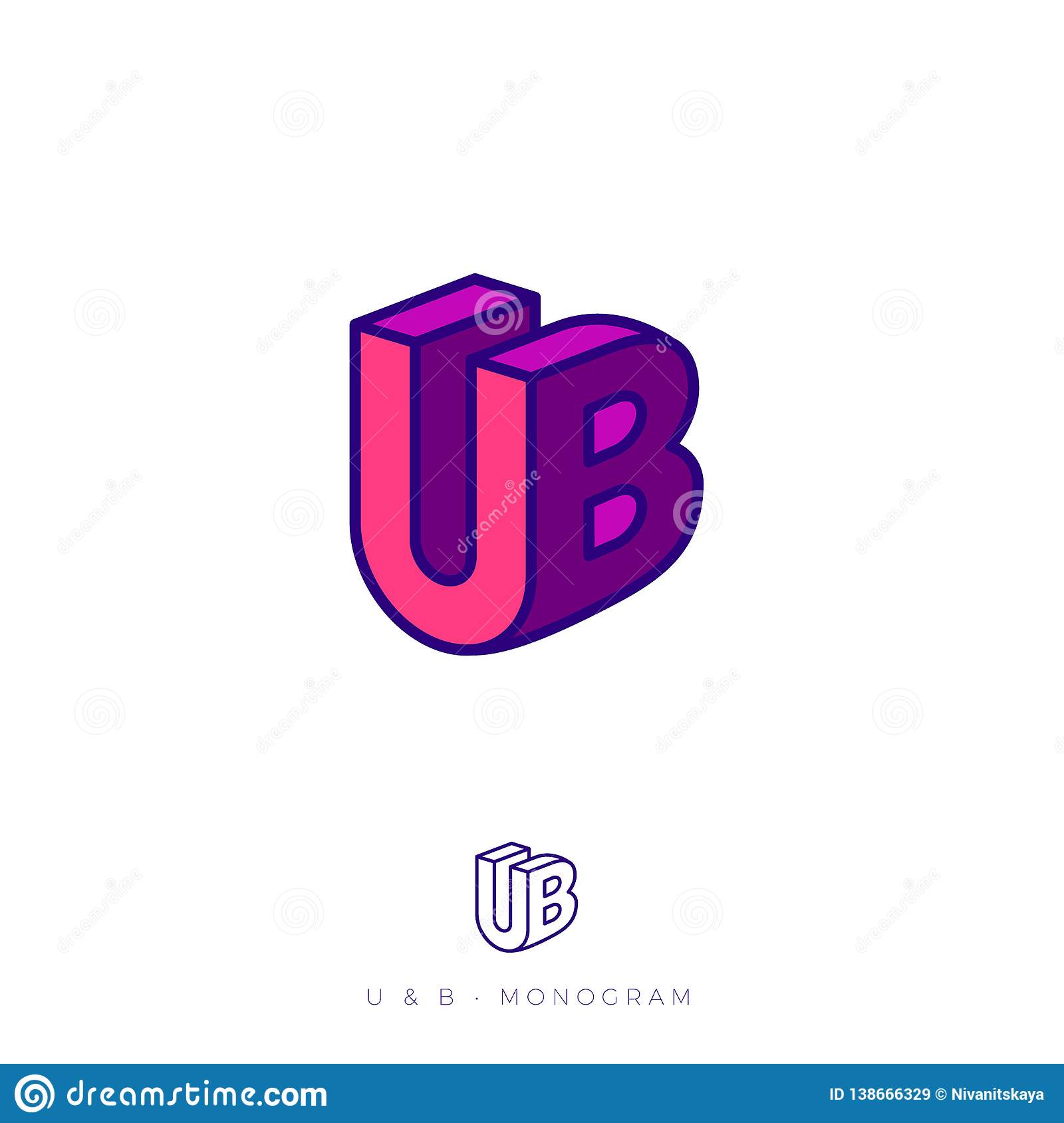 Detail Gambar Logo Ub Nomer 18