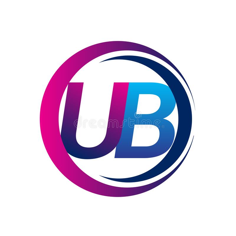 Detail Gambar Logo Ub Nomer 5