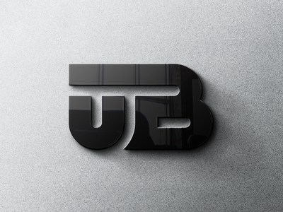 Detail Gambar Logo Ub Nomer 54