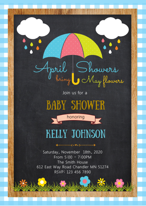 Detail Gambar Logo Udangan Baby Shower Nomer 19