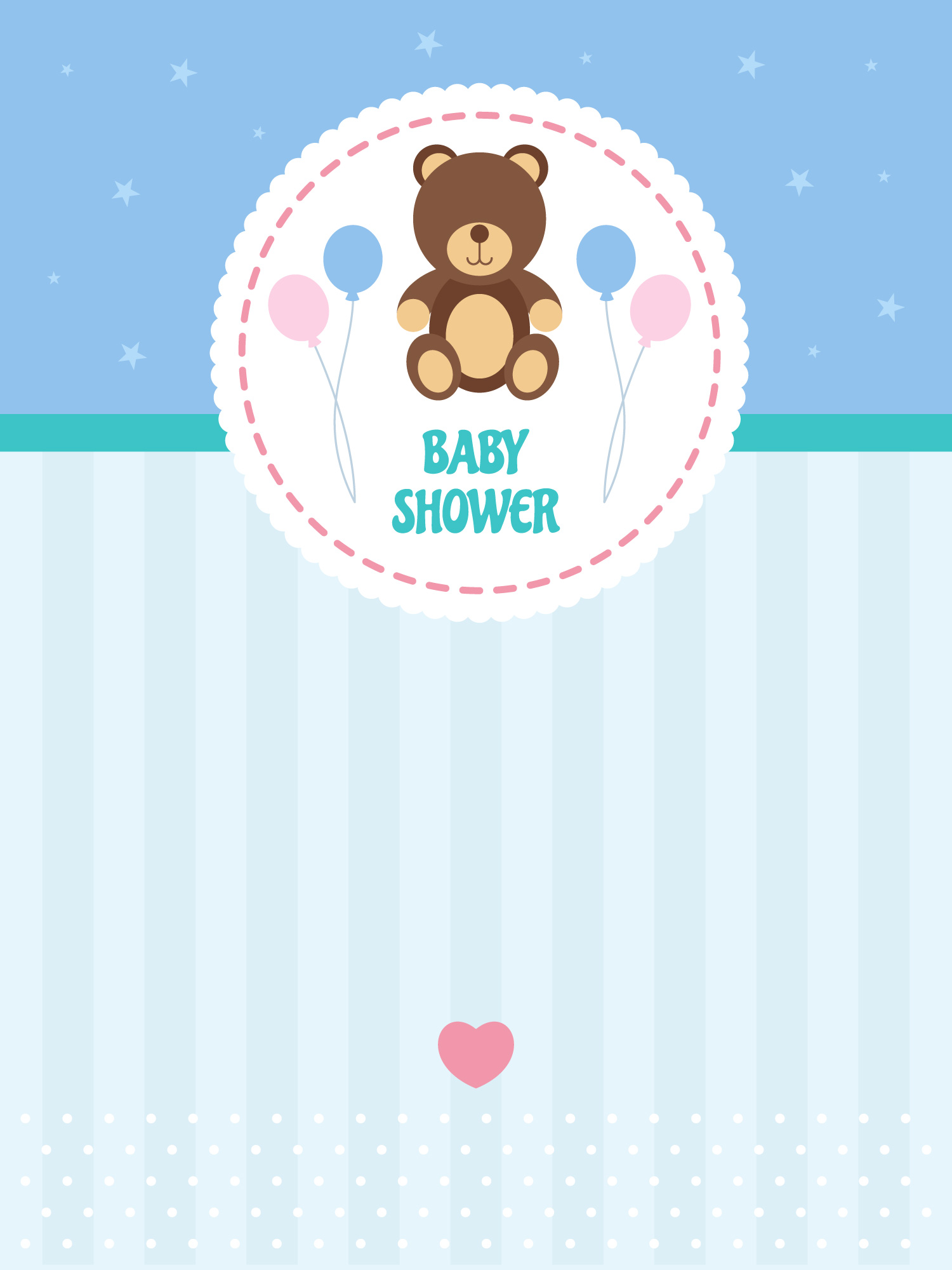 Detail Gambar Logo Udangan Baby Shower Nomer 23