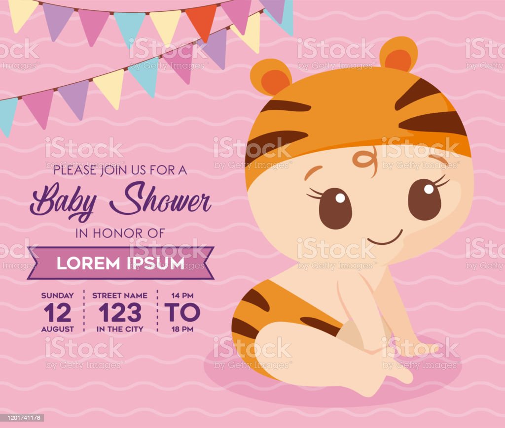 Detail Gambar Logo Udangan Baby Shower Nomer 43